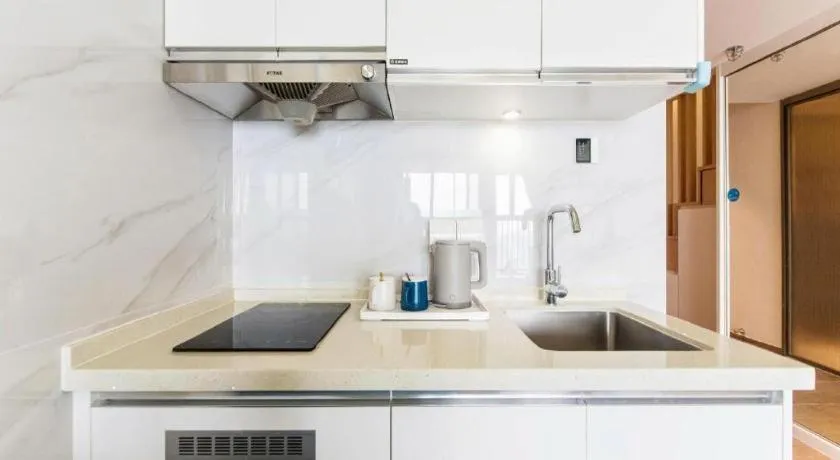 Shenzhen Cloud Park Manhattan Hotel