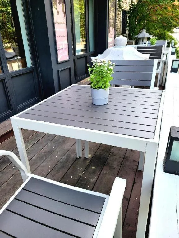 Seorak Mt., The East Sea and hot spring