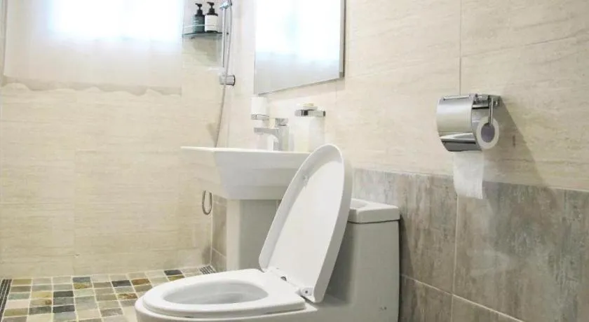 Seorak Mt., The East Sea and hot spring