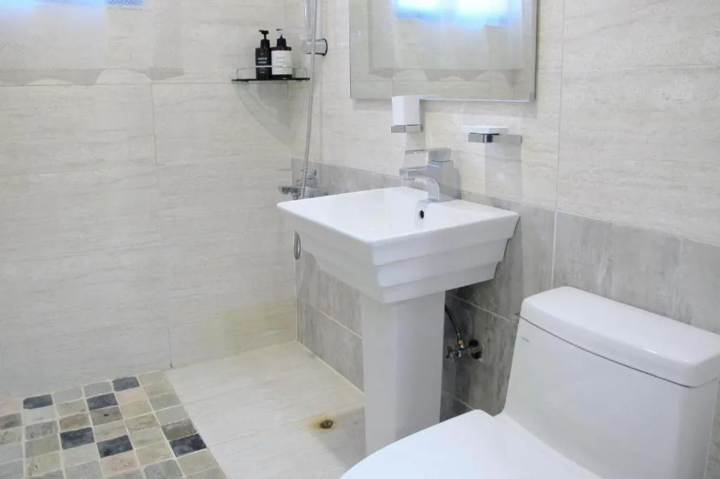 Seorak Mt., The East Sea and hot spring