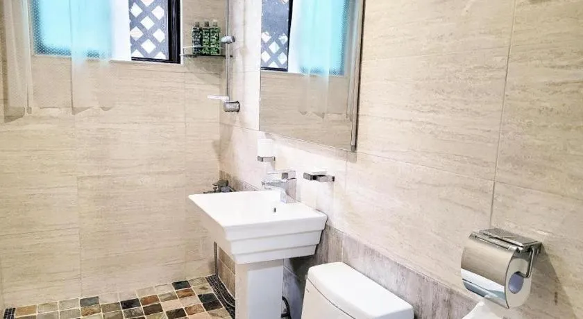 Seorak Mt., The East Sea and hot spring