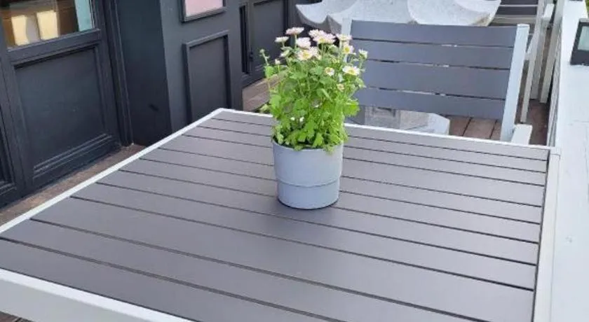 Seorak Mt., The East Sea and hot spring