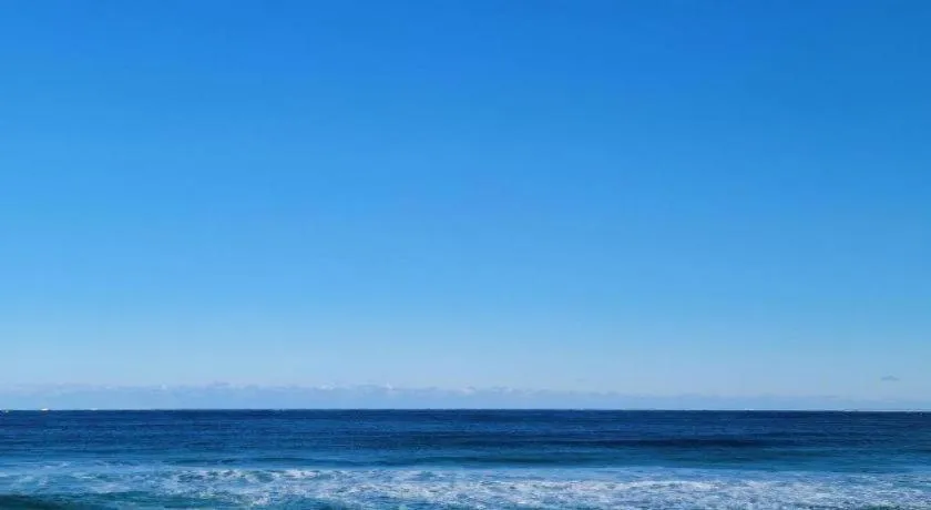 Seorak Mt., The East Sea and hot spring