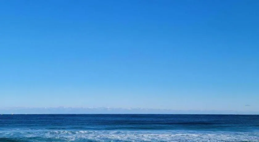 Seorak Mt., The East Sea and hot spring
