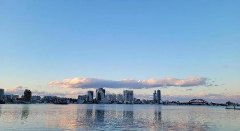 Seorak Mt., The East Sea and hot spring