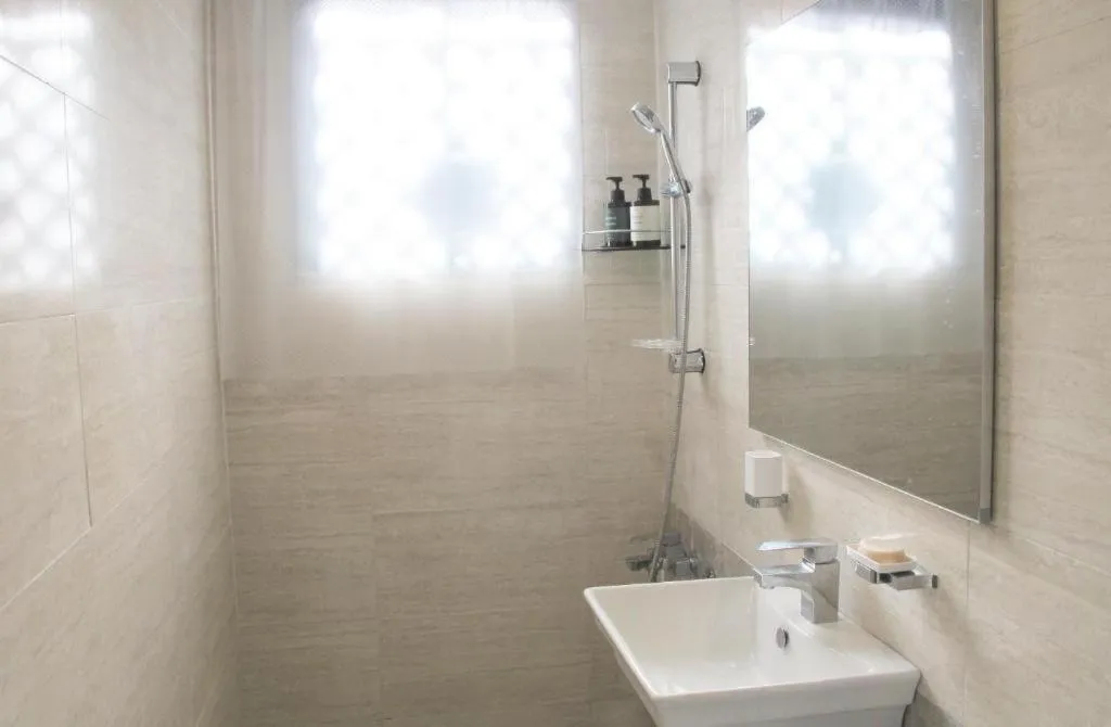 Seorak Mt., The East Sea and hot spring