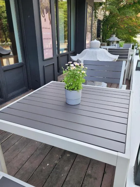 Seorak Mt., The East Sea and hot spring