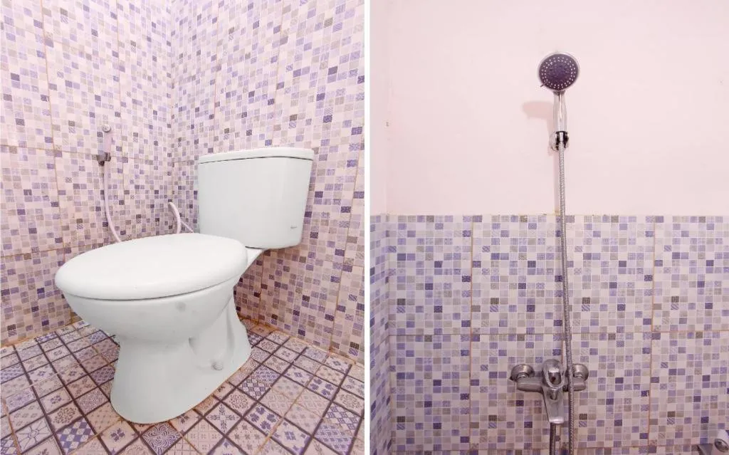 OYO 91744 Hotel Gemilang