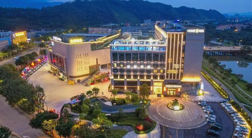 Home2 Suite by Hilton Guangzhou Conghua