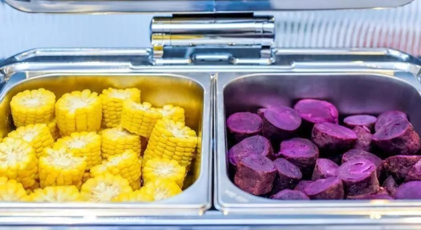 Borrman Hotel Chongqing Bishan Central Street