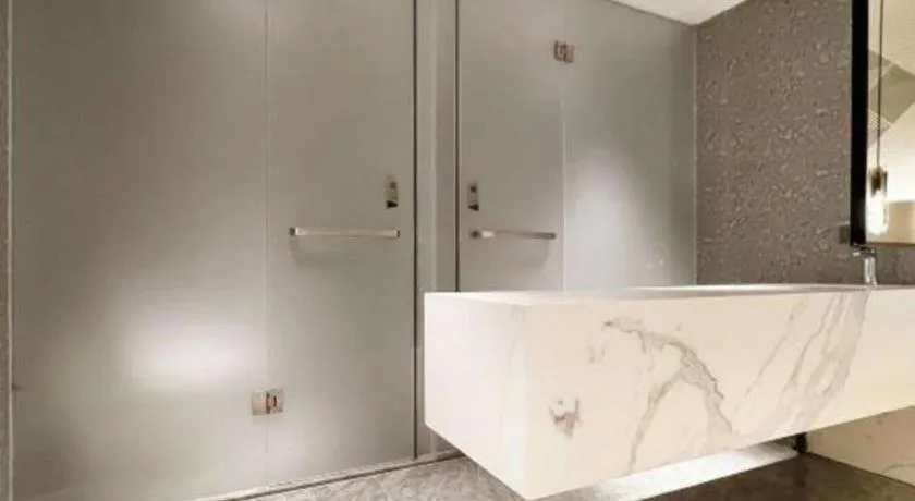 Borrman Hotel Chongqing Bishan Central Street