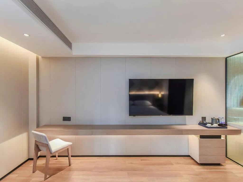 Borrman Hotel Chongqing Bishan Central Street