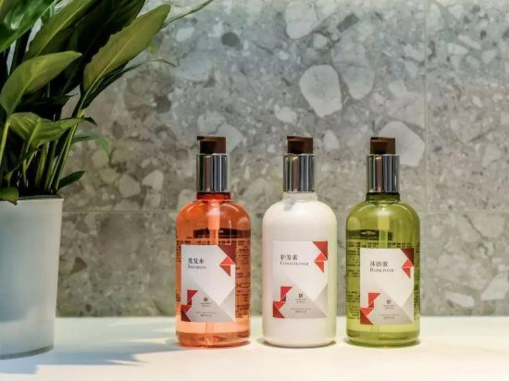 Borrman Hotel Chongqing Bishan Central Street