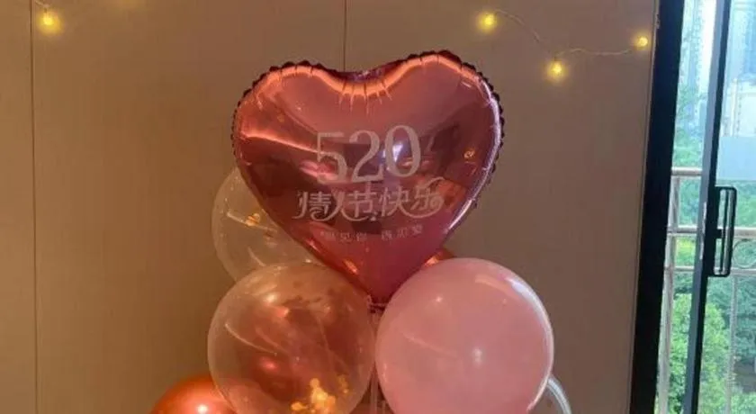 Borrman Hotel Chongqing Bishan Central Street