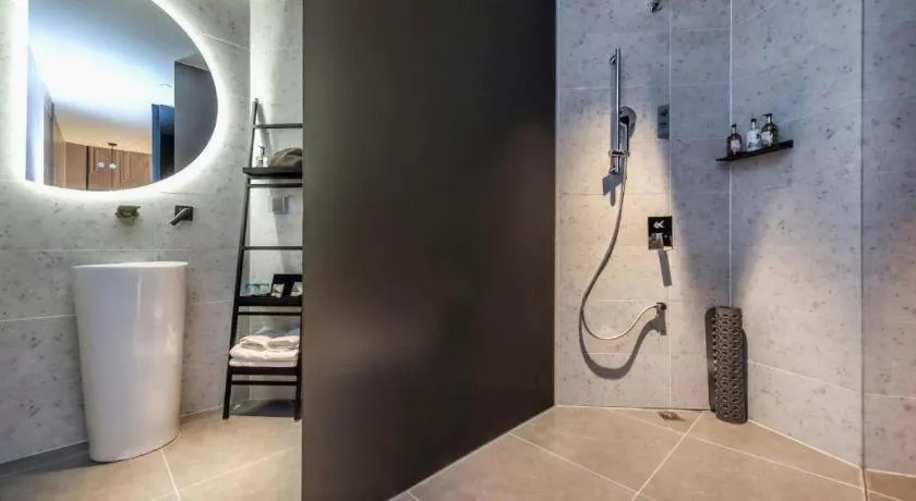 Borrman Hotel Chongqing Bishan Central Street