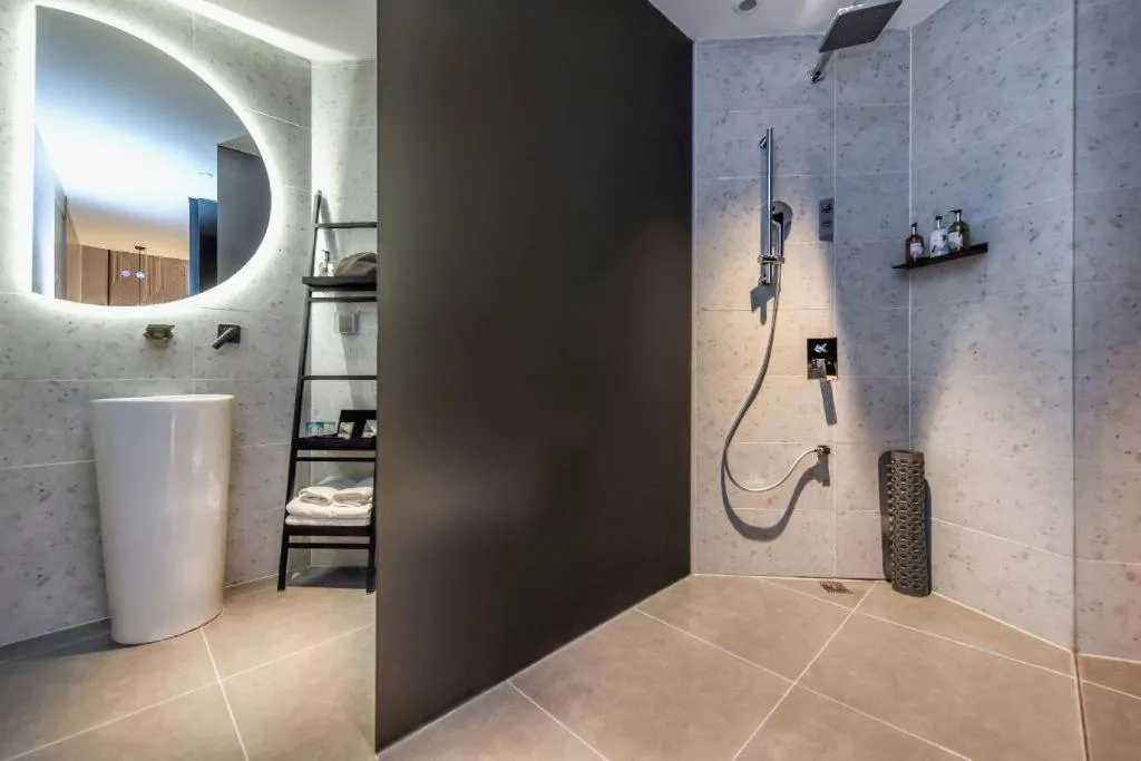 Borrman Hotel Chongqing Bishan Central Street