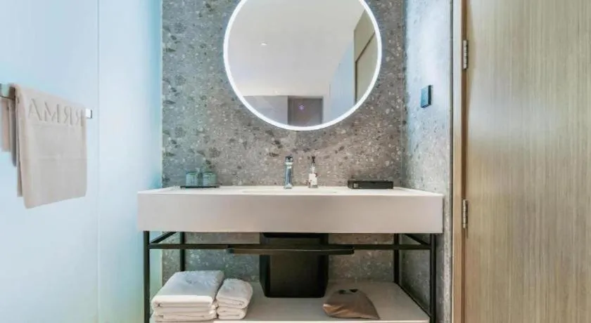 Borrman Hotel Chongqing Bishan Central Street