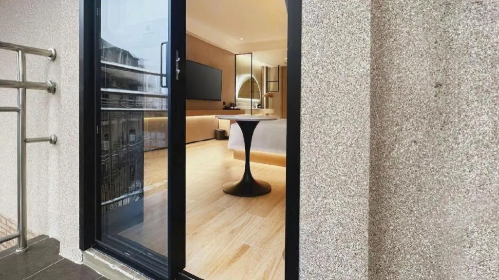 Borrman Hotel Chongqing Bishan Central Street