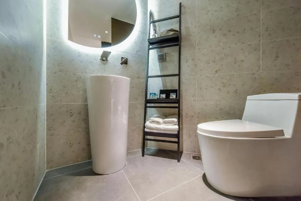 Borrman Hotel Chongqing Bishan Central Street