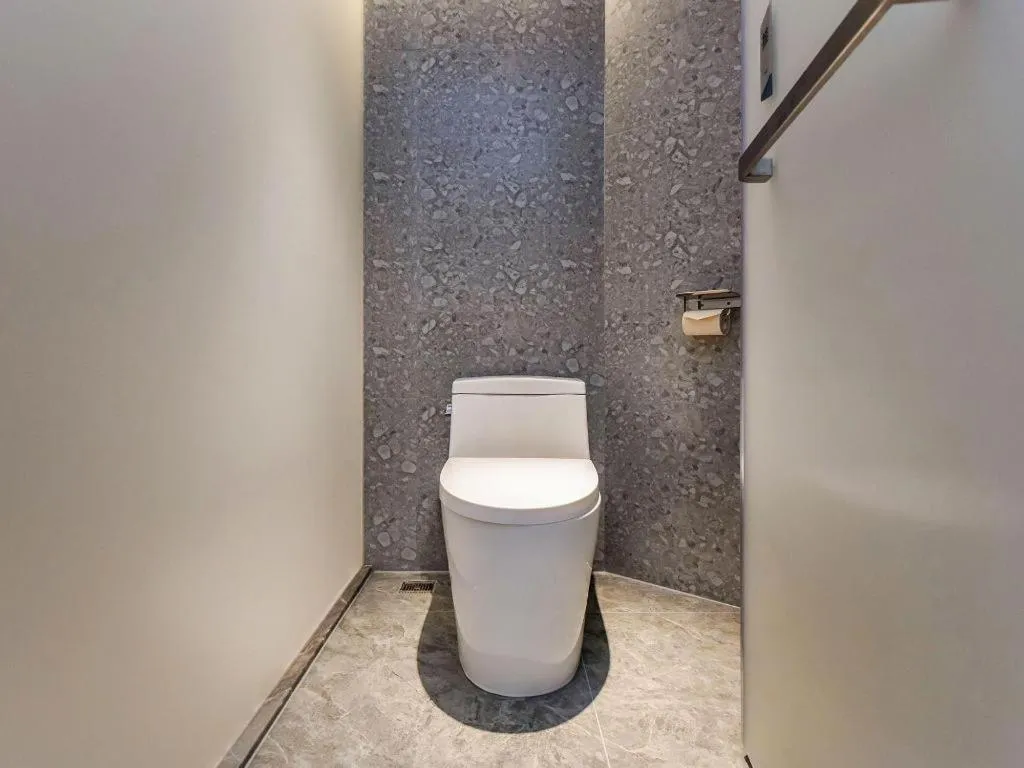 Borrman Hotel Chongqing Bishan Central Street