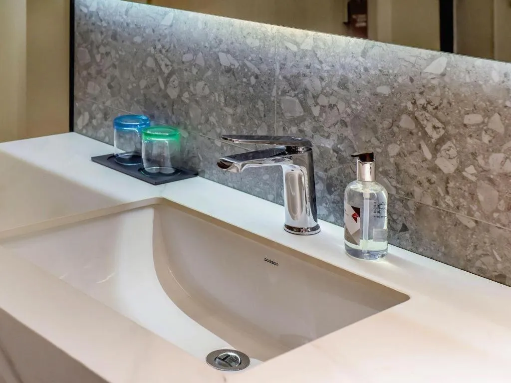 Borrman Hotel Chongqing Bishan Central Street