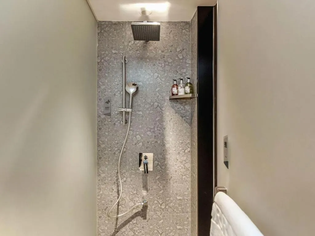 Borrman Hotel Chongqing Bishan Central Street