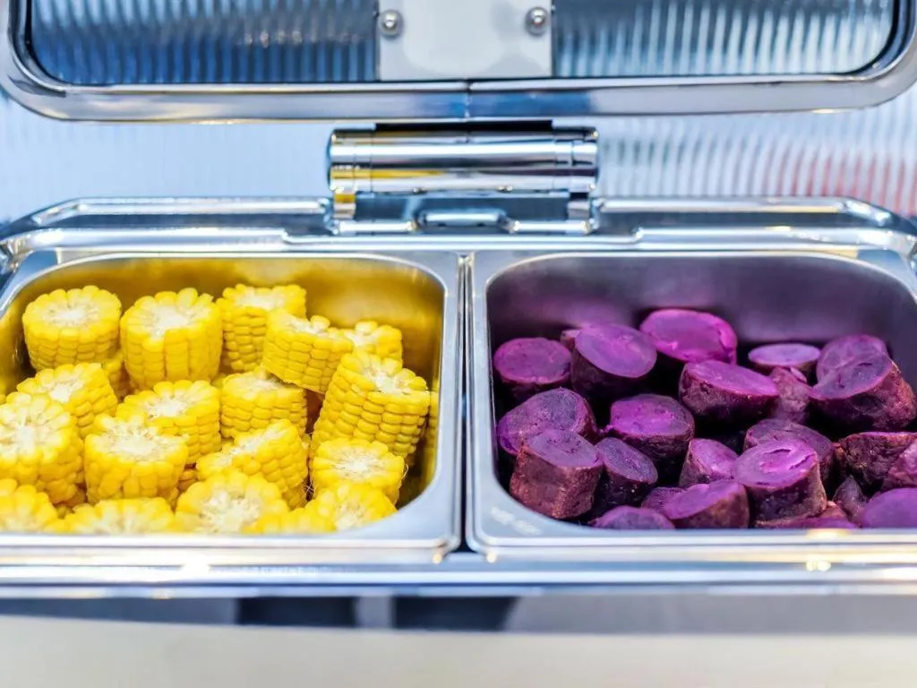 Borrman Hotel Chongqing Bishan Central Street