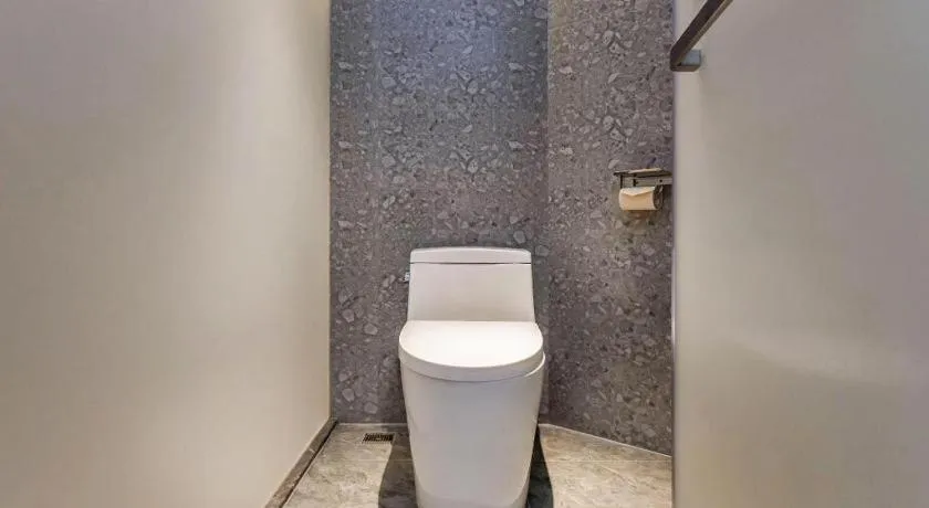 Borrman Hotel Chongqing Bishan Central Street