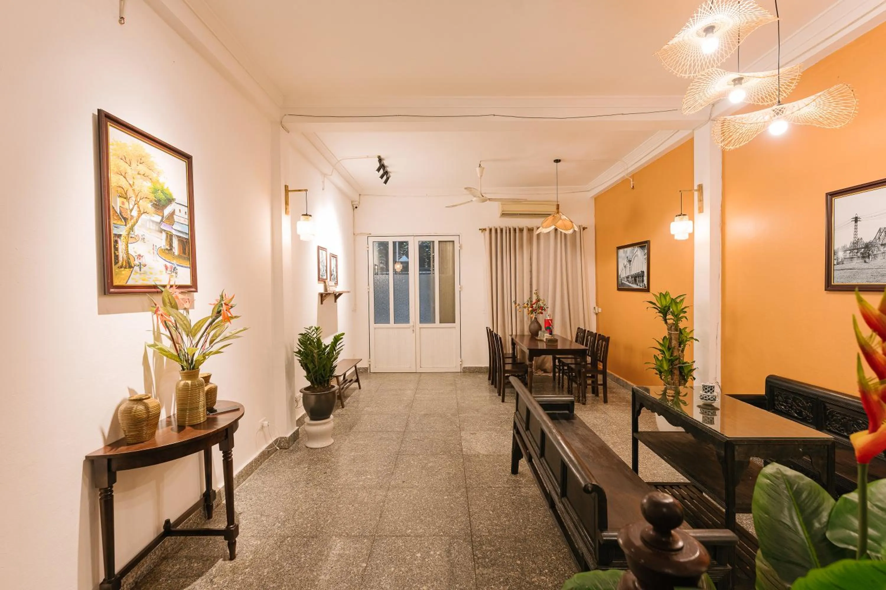 OH Trendy homes Hoan Kiem PNL1