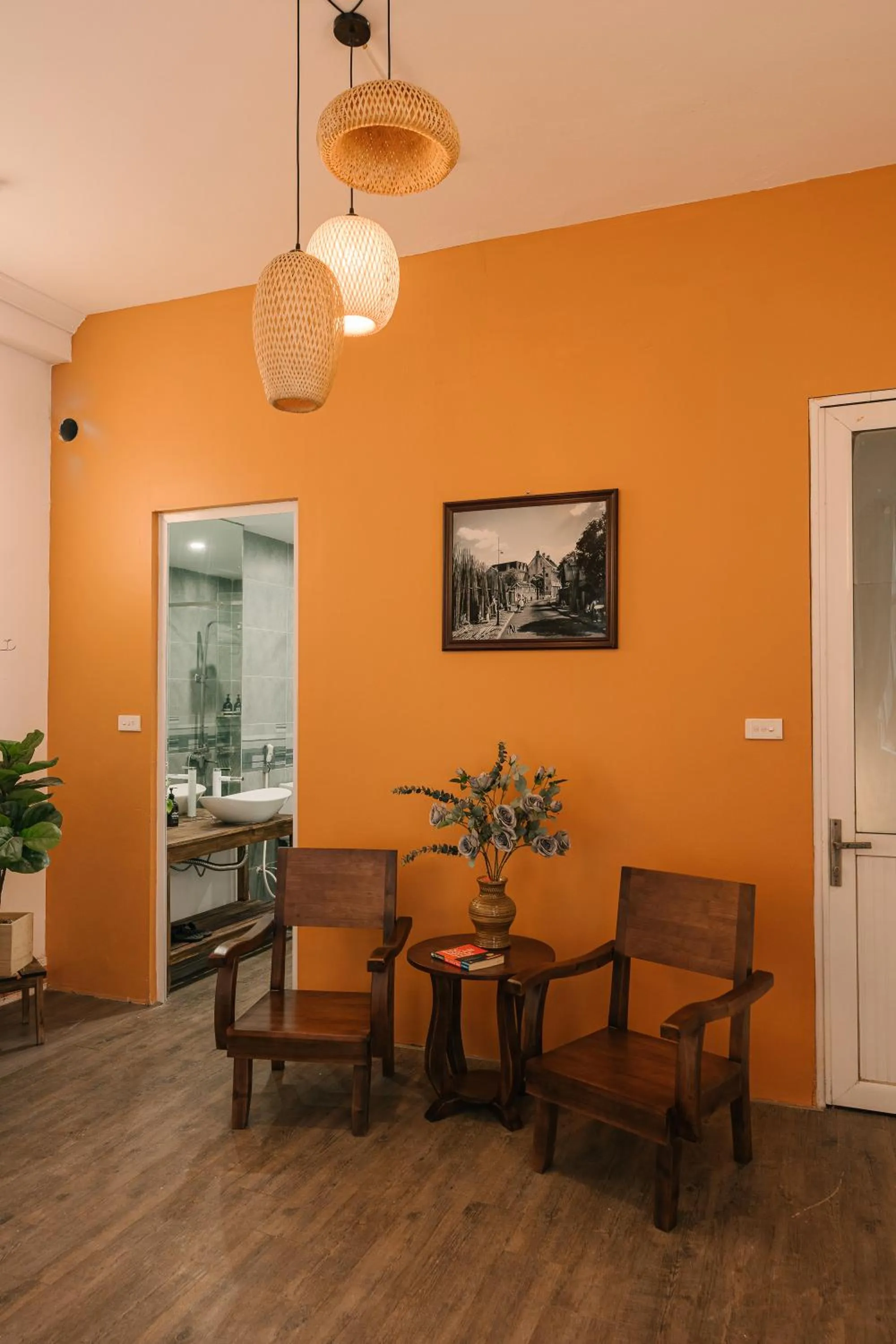 OH Trendy homes Hoan Kiem PNL1