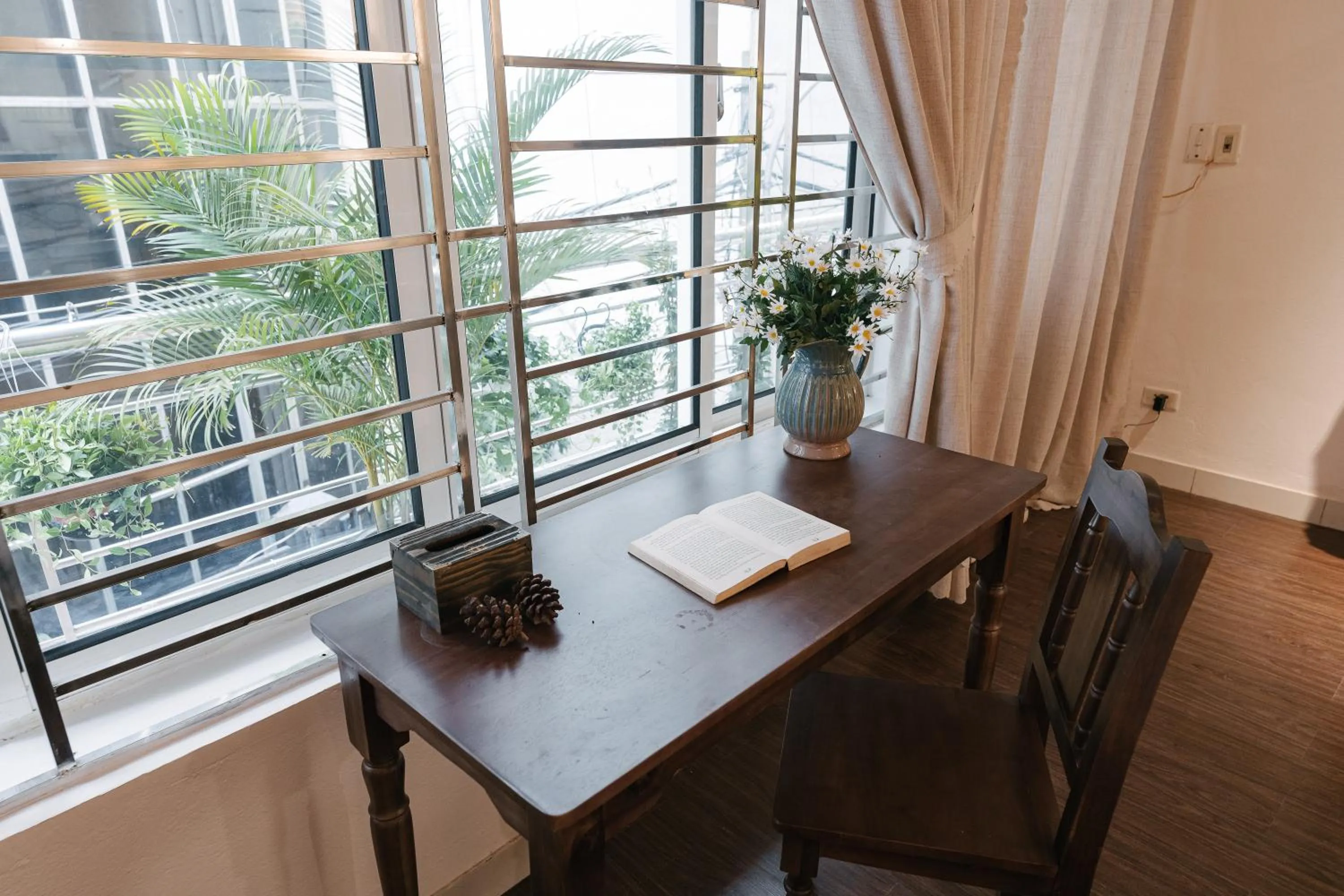 OH Trendy homes Hoan Kiem PNL1