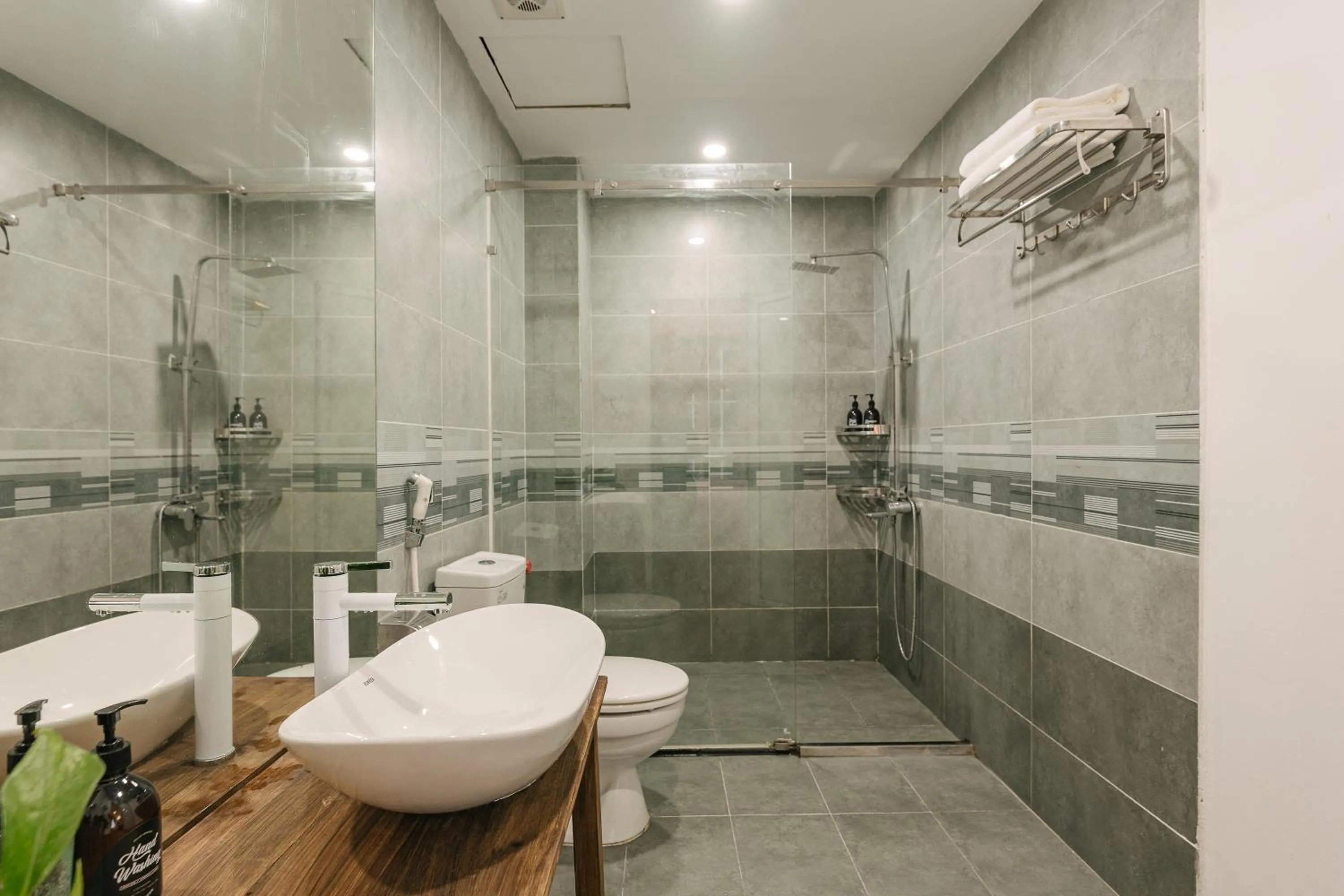 OH Trendy homes Hoan Kiem PNL1