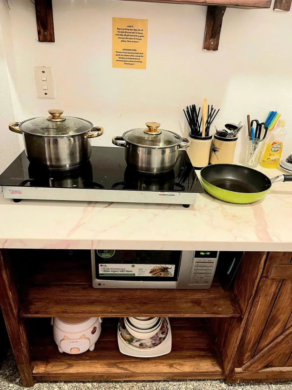 OH Trendy homes Hoan Kiem PNL1