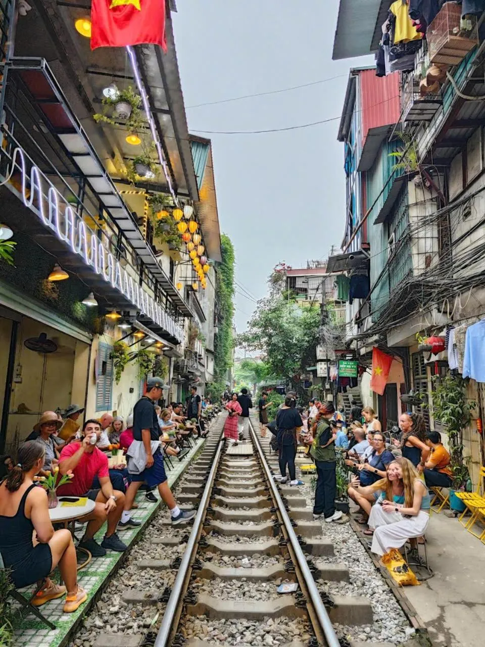 OH Trendy homes Hoan Kiem PNL1