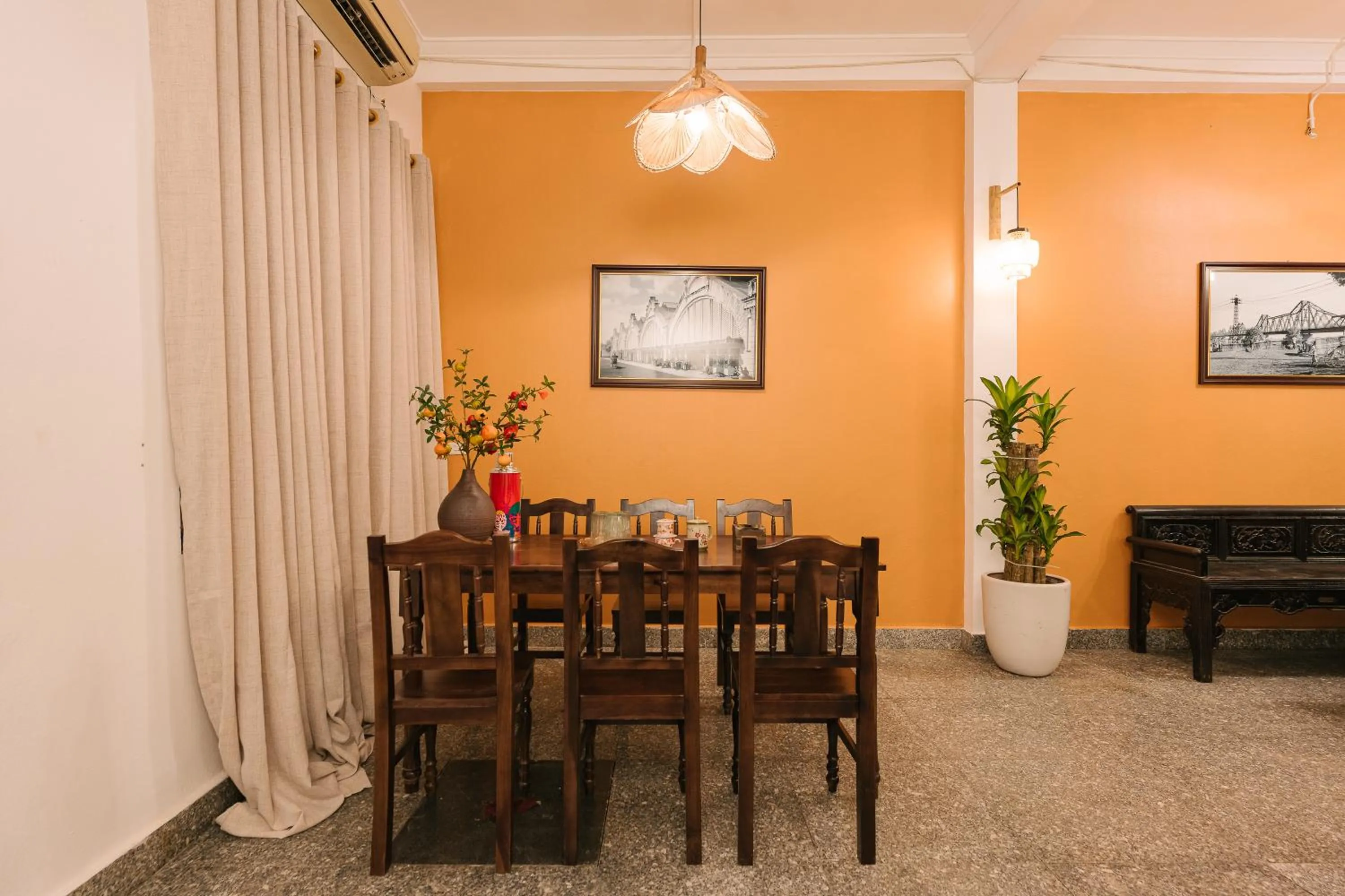 OH Trendy homes Hoan Kiem PNL1