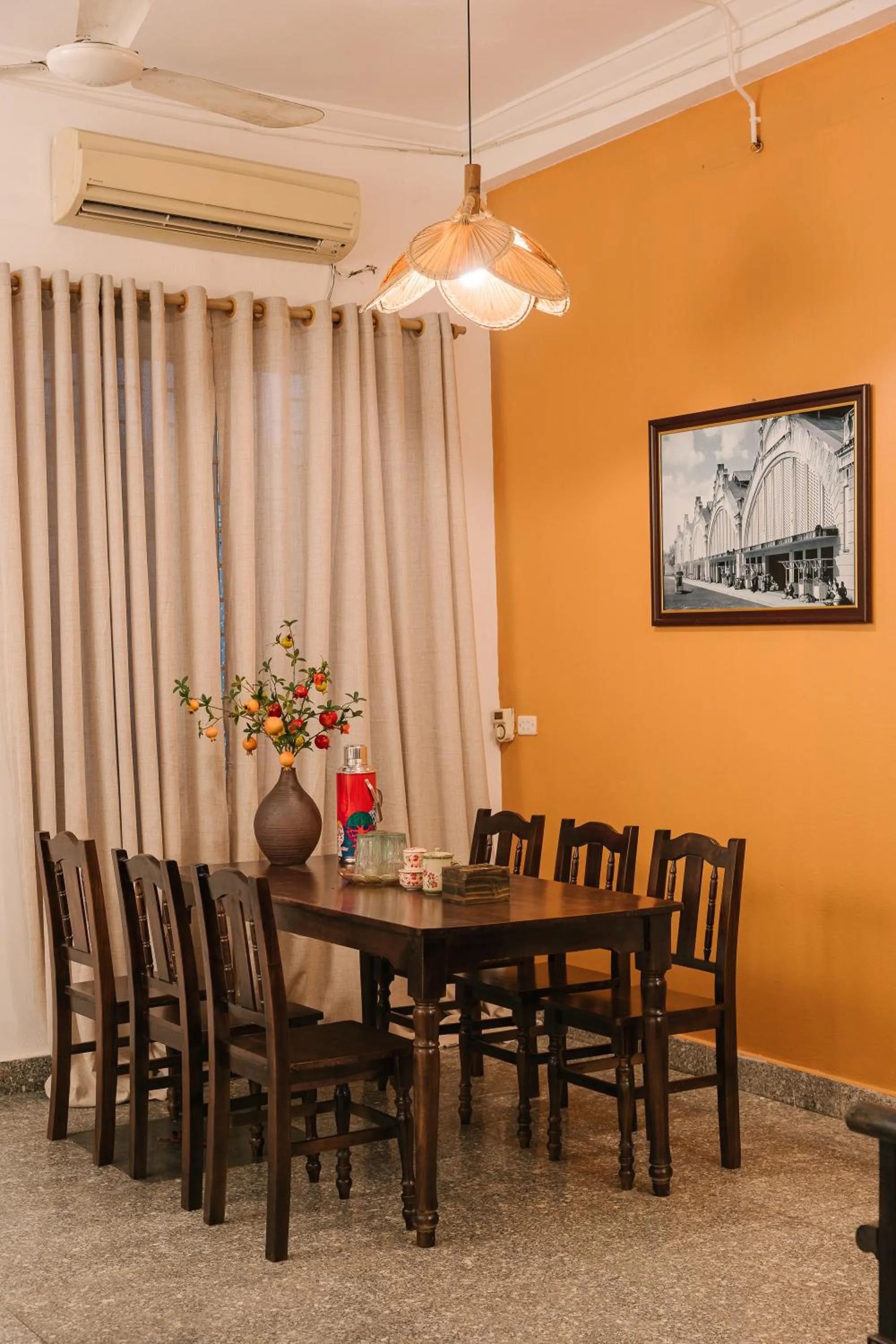 OH Trendy homes Hoan Kiem PNL1