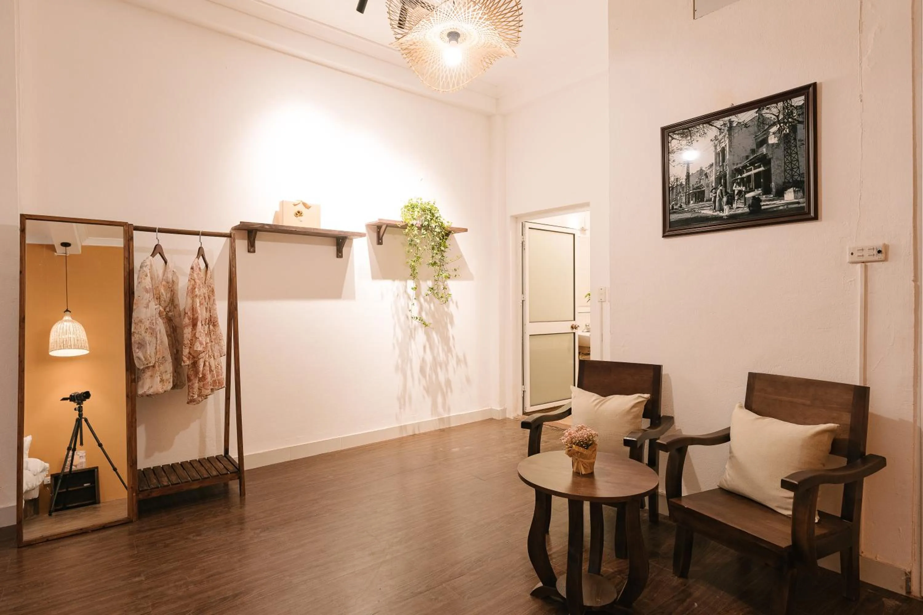 OH Trendy homes Hoan Kiem PNL1