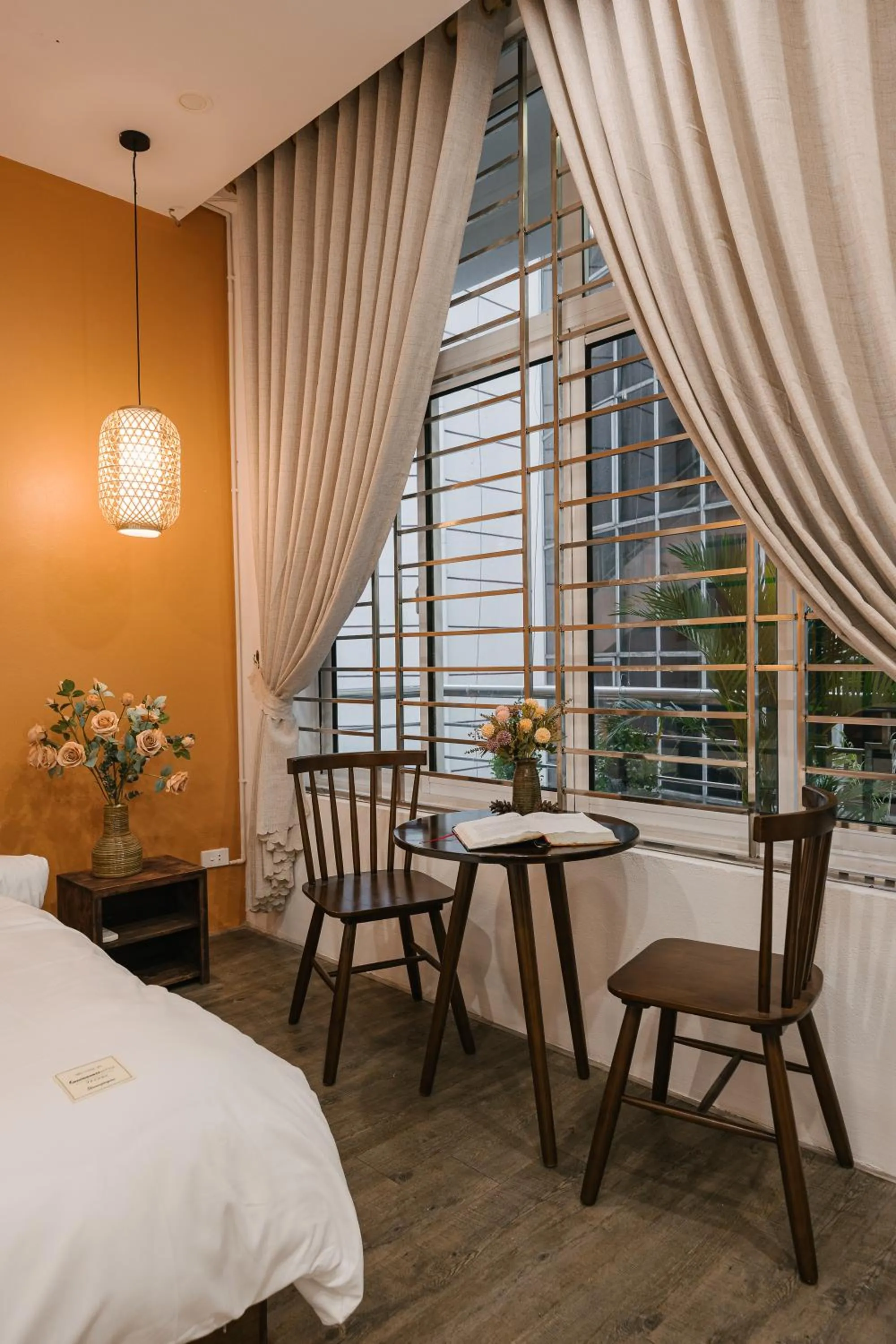 Bed in OH Trendy homes Hoan Kiem PNL1