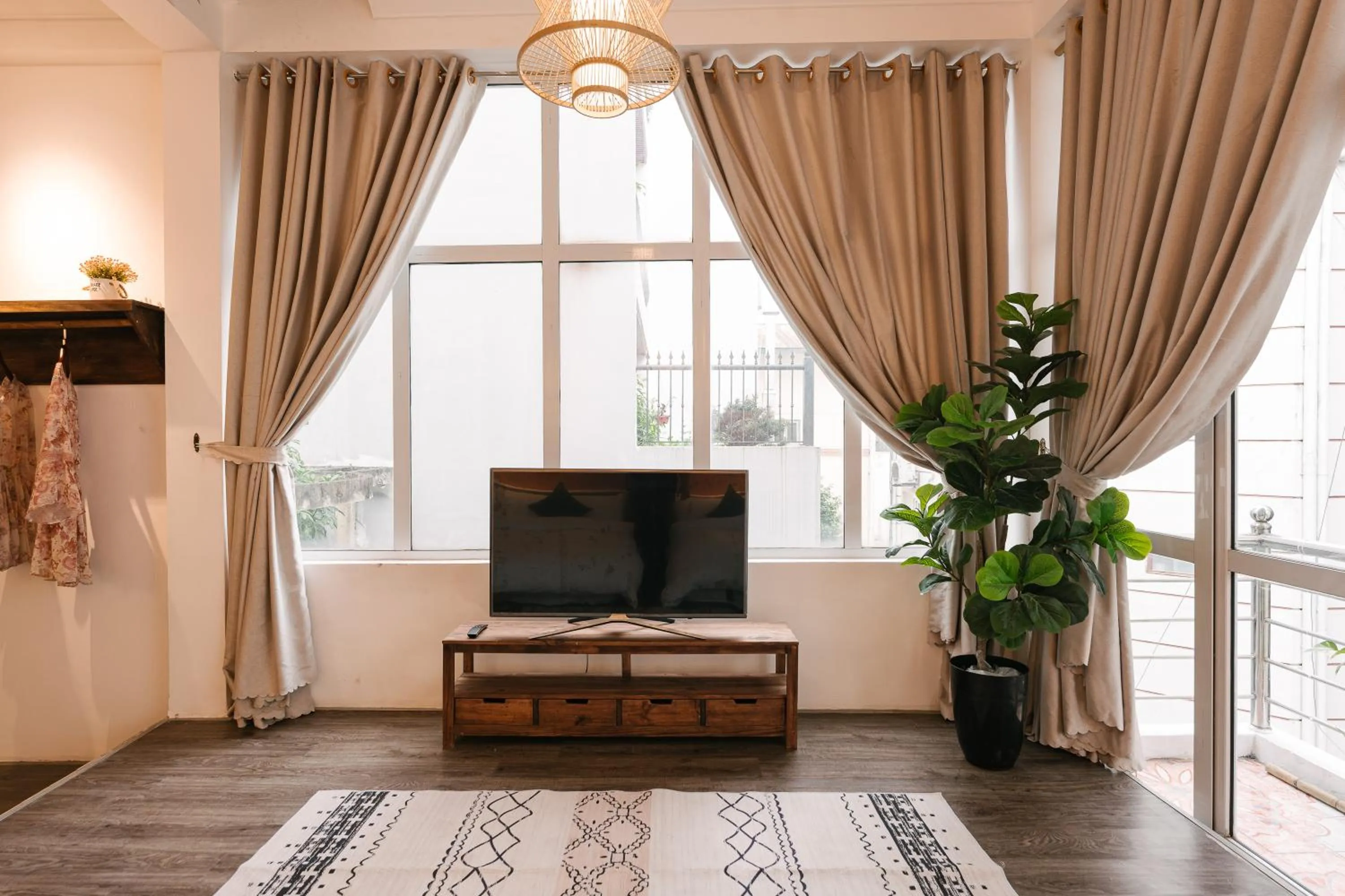 OH Trendy homes Hoan Kiem PNL1