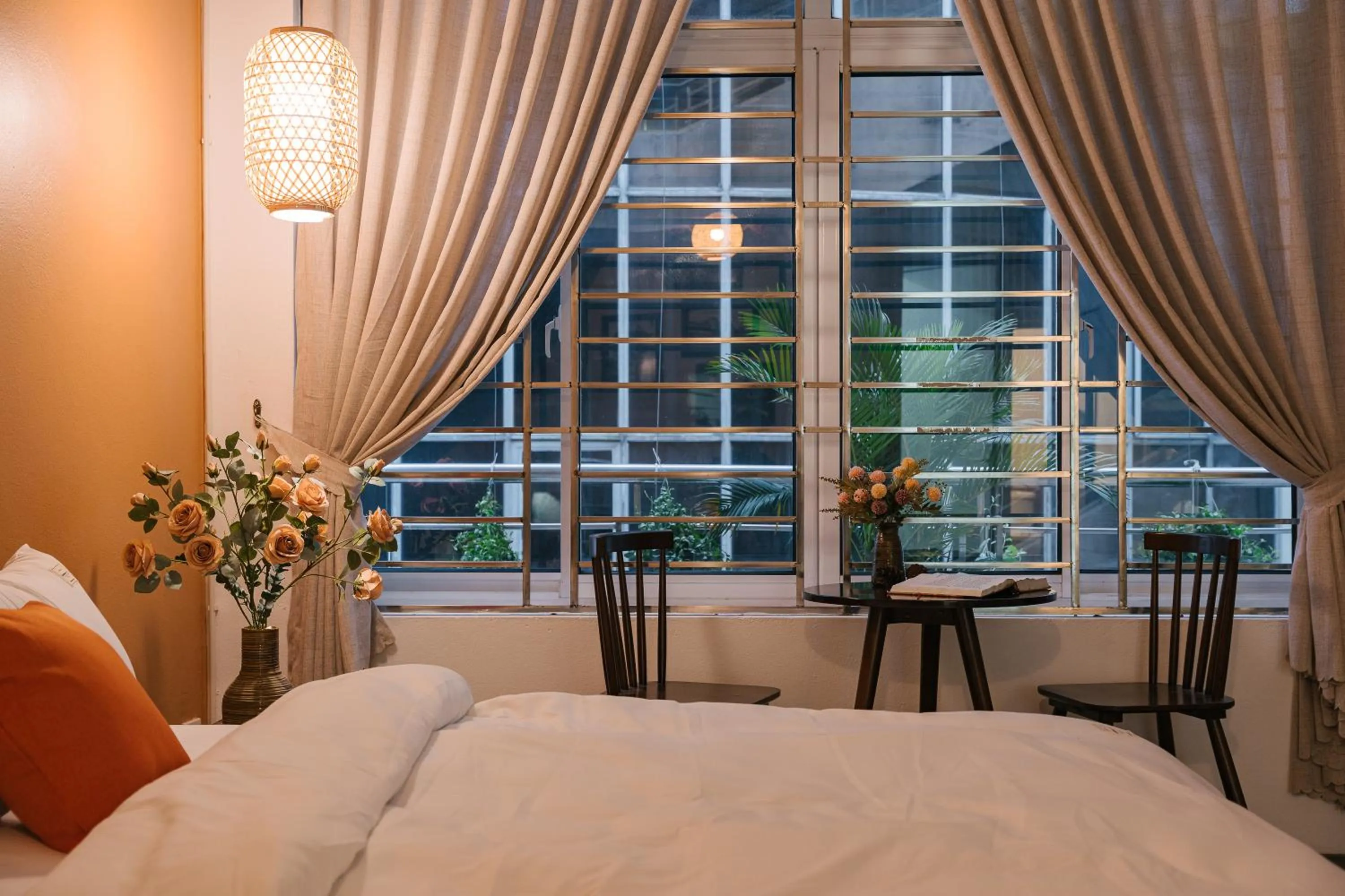 Bed in OH Trendy homes Hoan Kiem PNL1