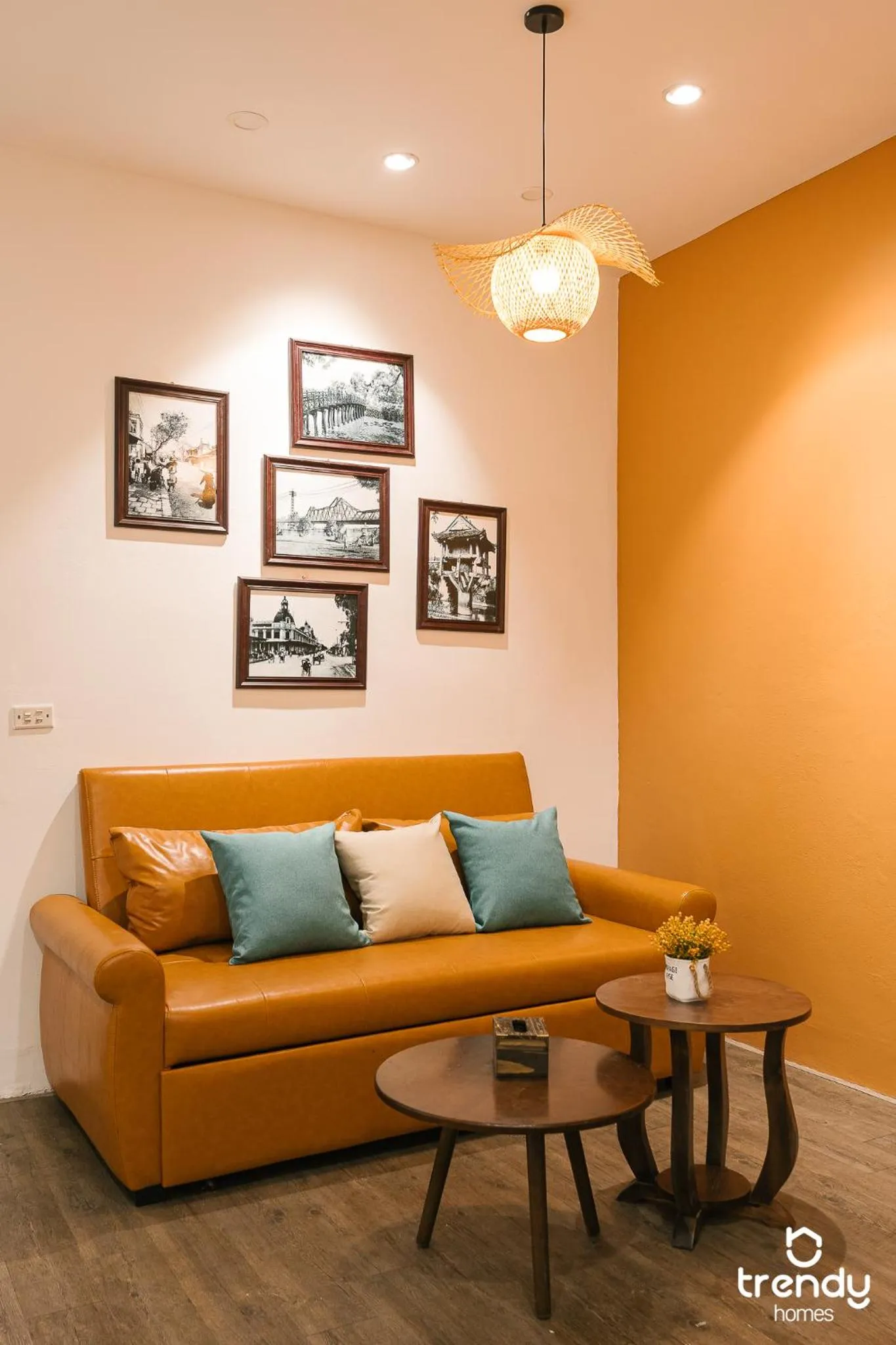 OH Trendy homes Hoan Kiem PNL1