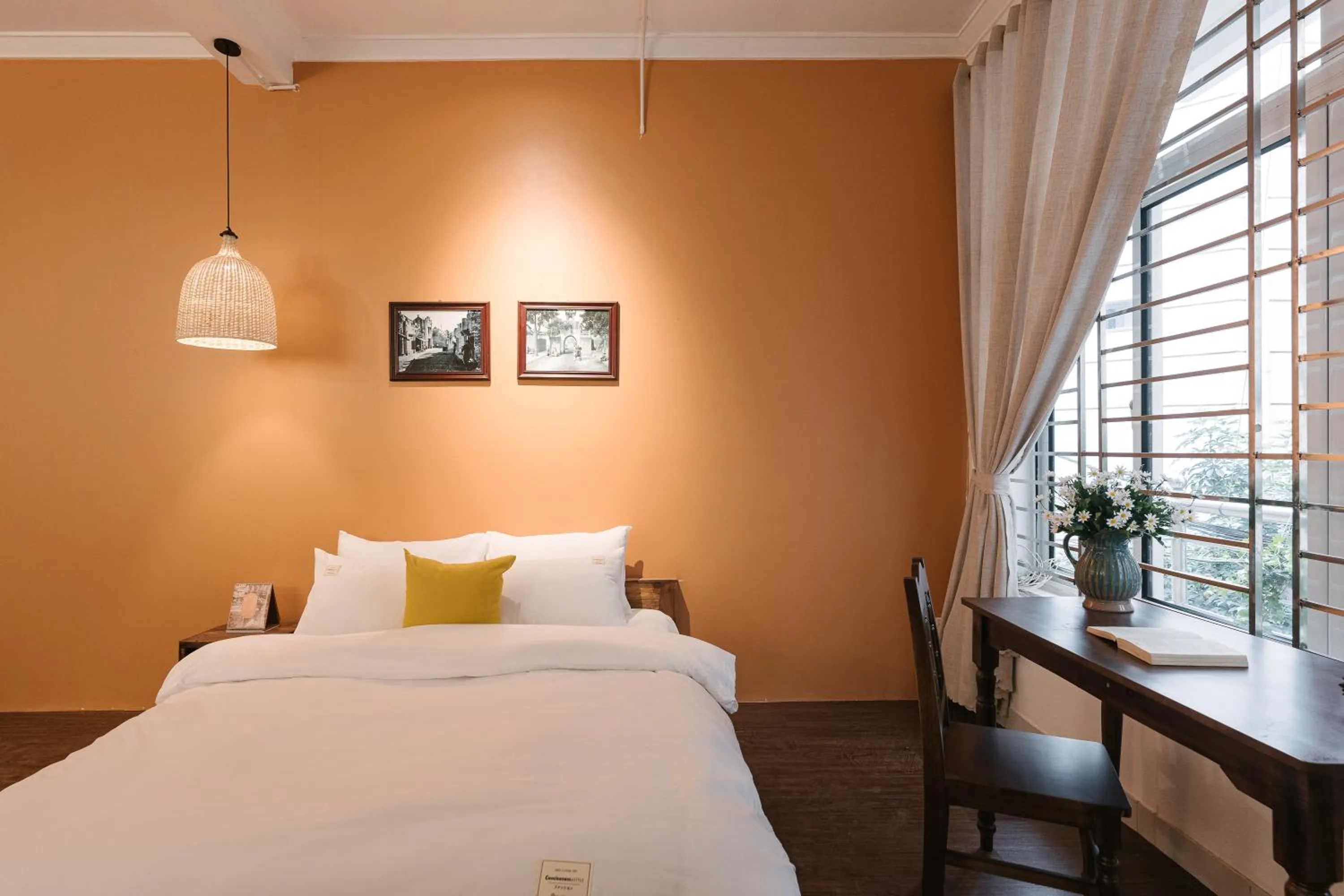 Bed in OH Trendy homes Hoan Kiem PNL1