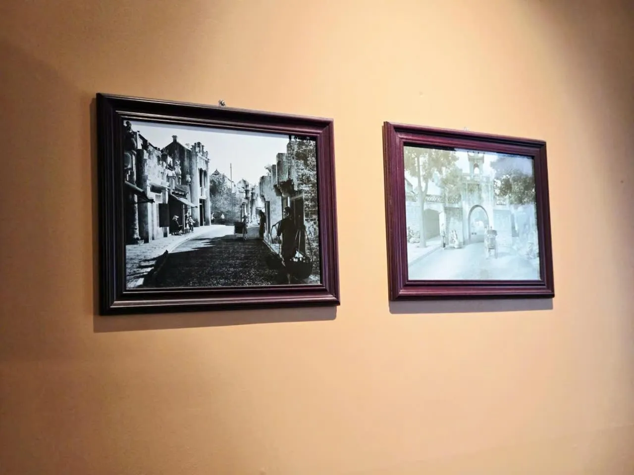 OH Trendy homes Hoan Kiem PNL1