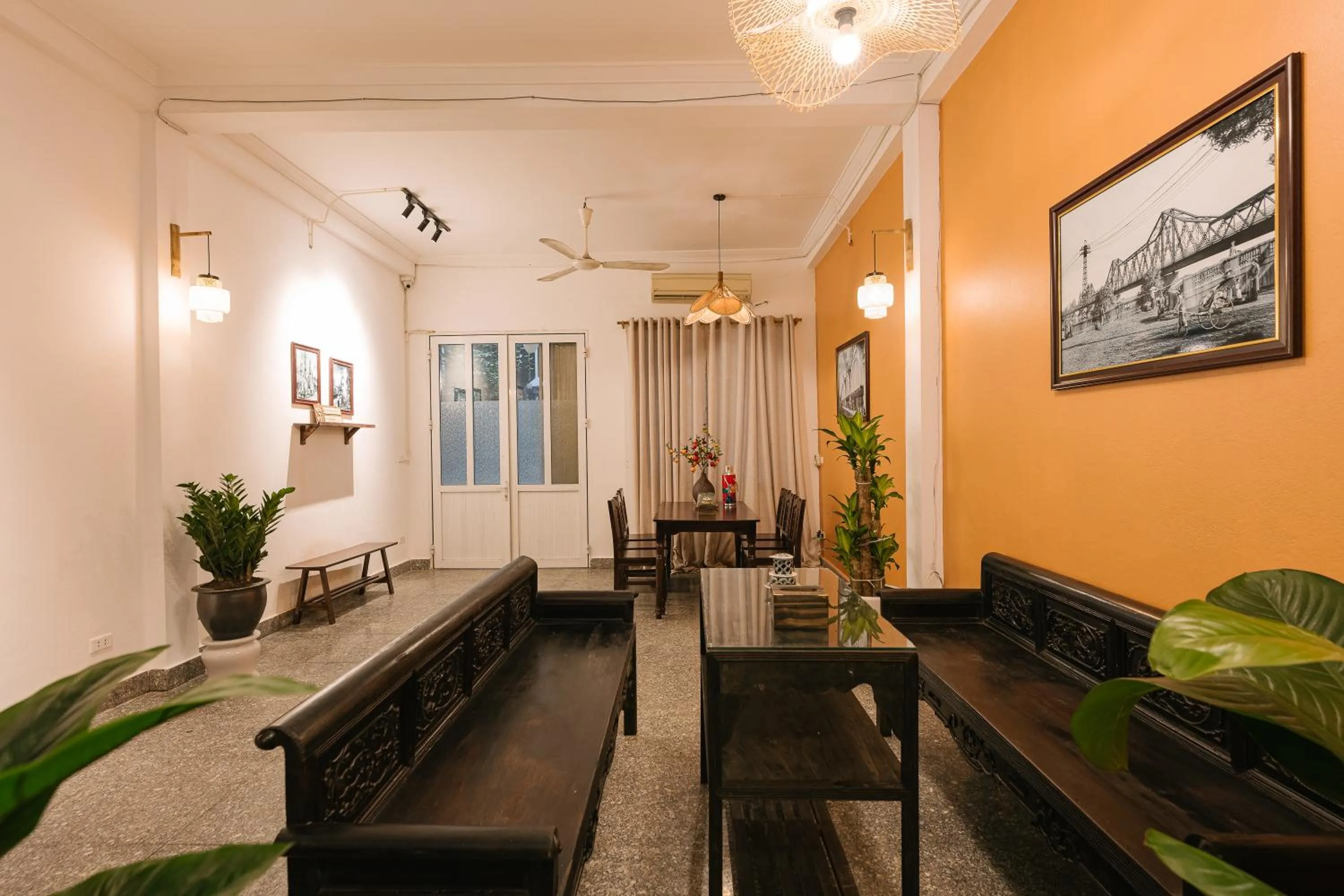 OH Trendy homes Hoan Kiem PNL1