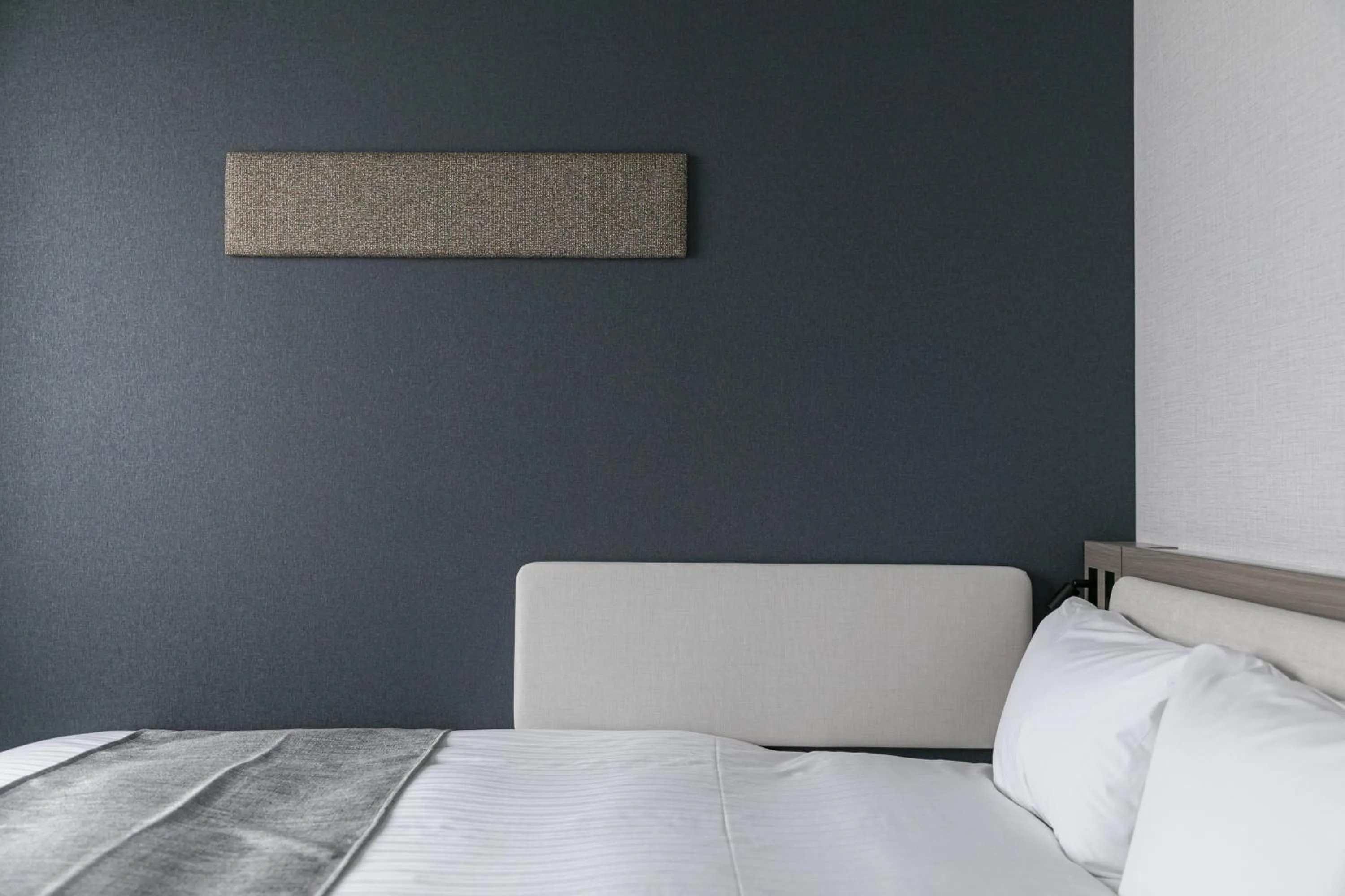 Bed in Shimanami PRIME HOTEL IMABARI