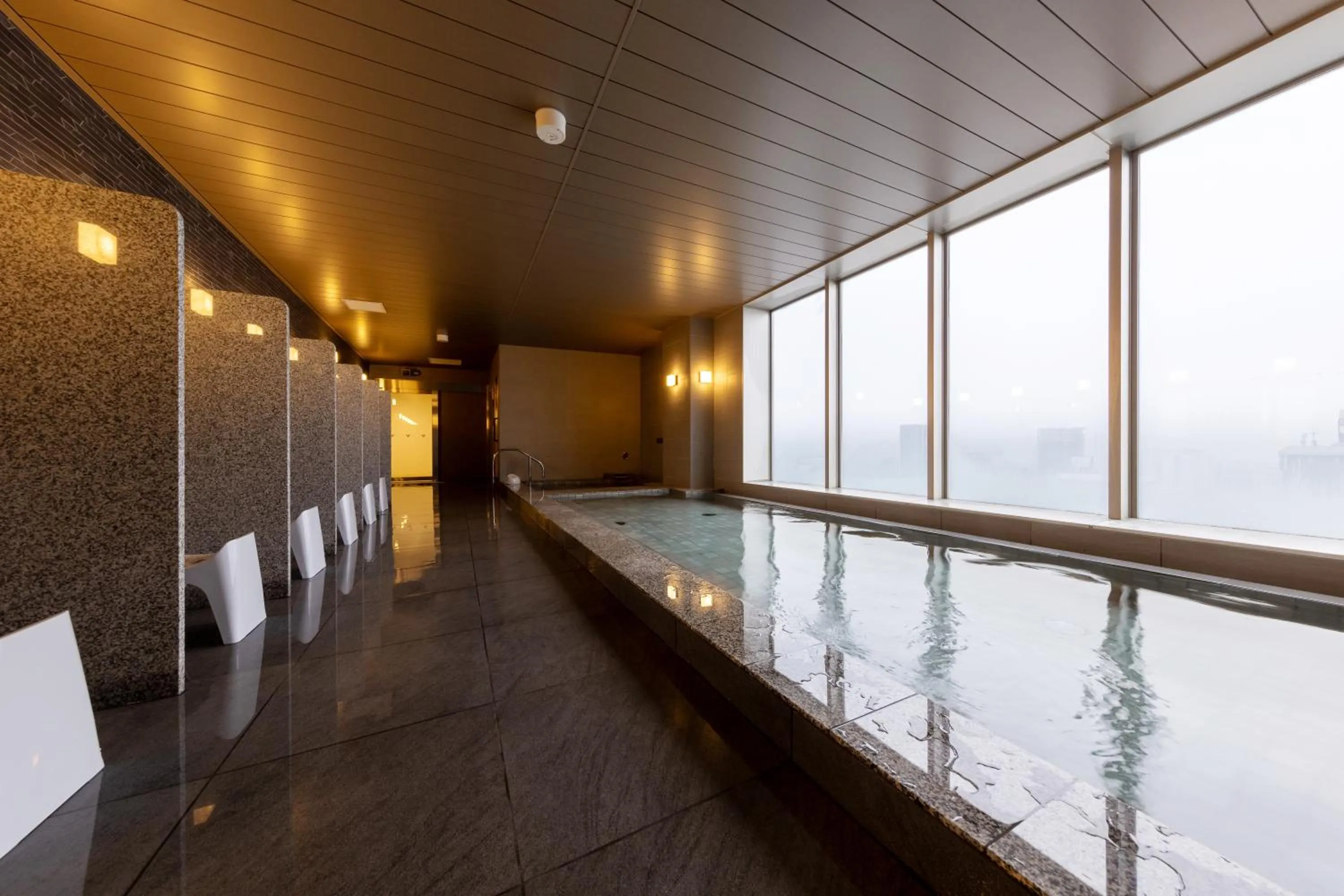 Public Bath in Shimanami PRIME HOTEL IMABARI
