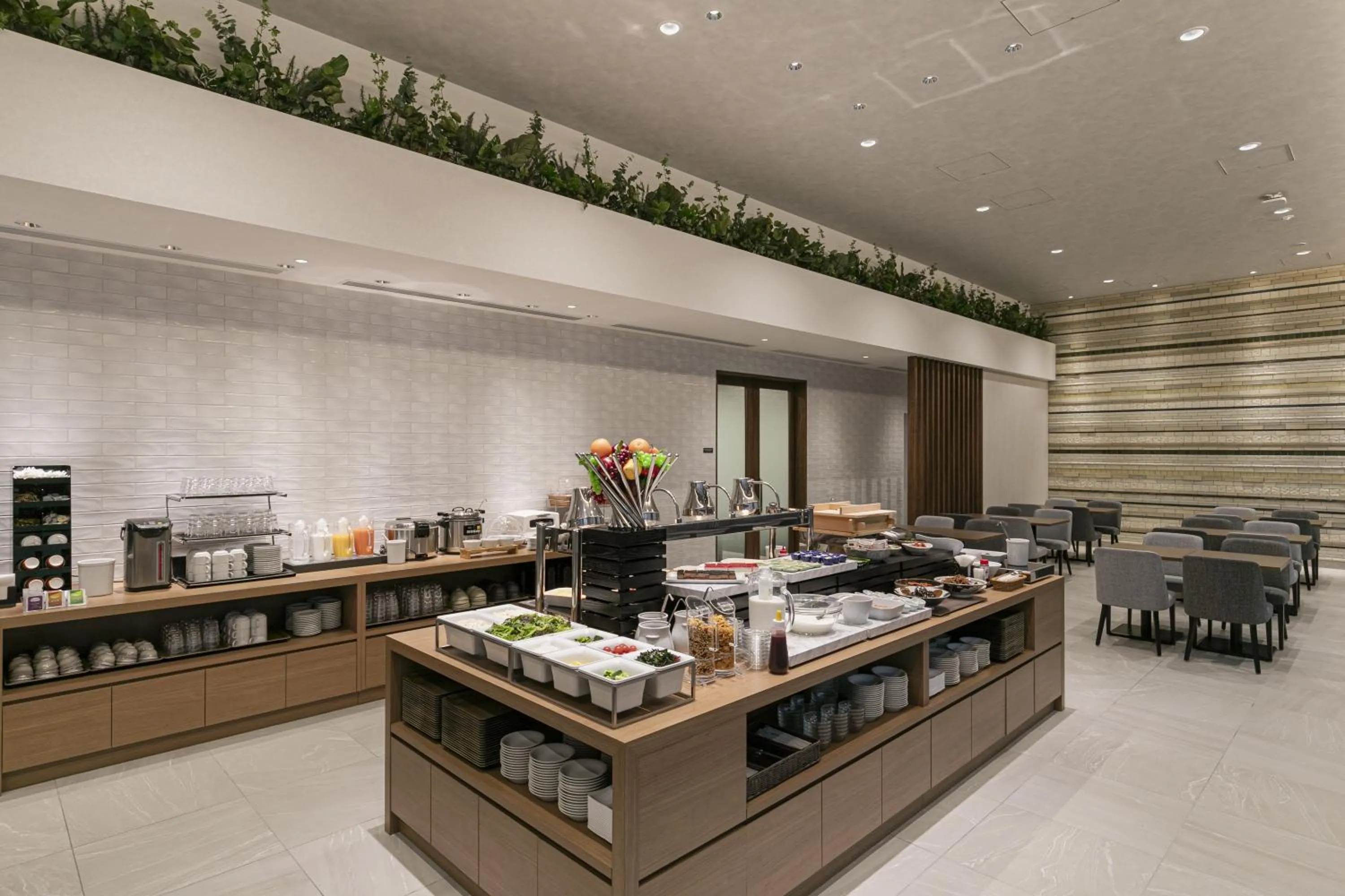 Breakfast in Shimanami PRIME HOTEL IMABARI