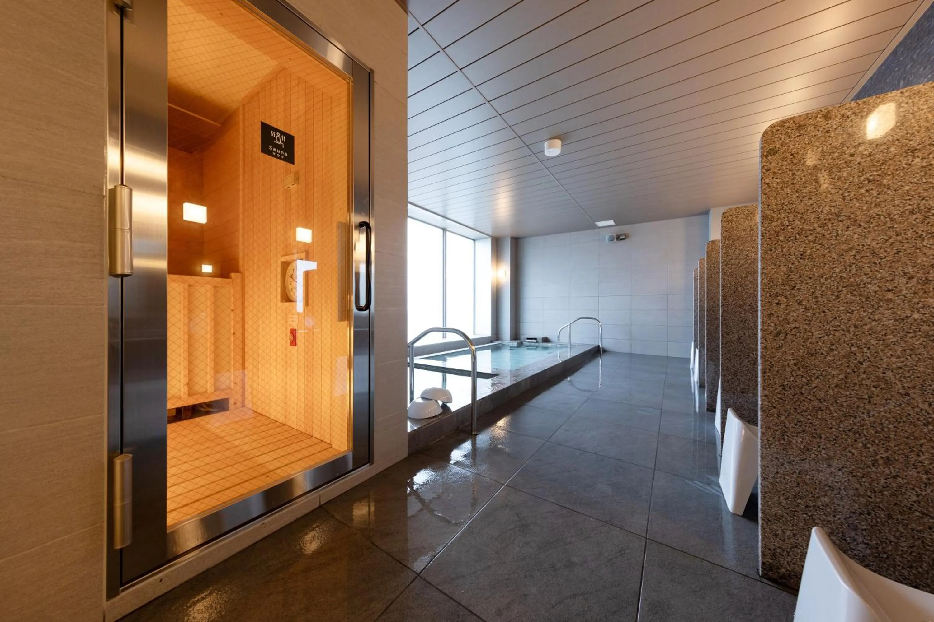 Public Bath in Shimanami PRIME HOTEL IMABARI