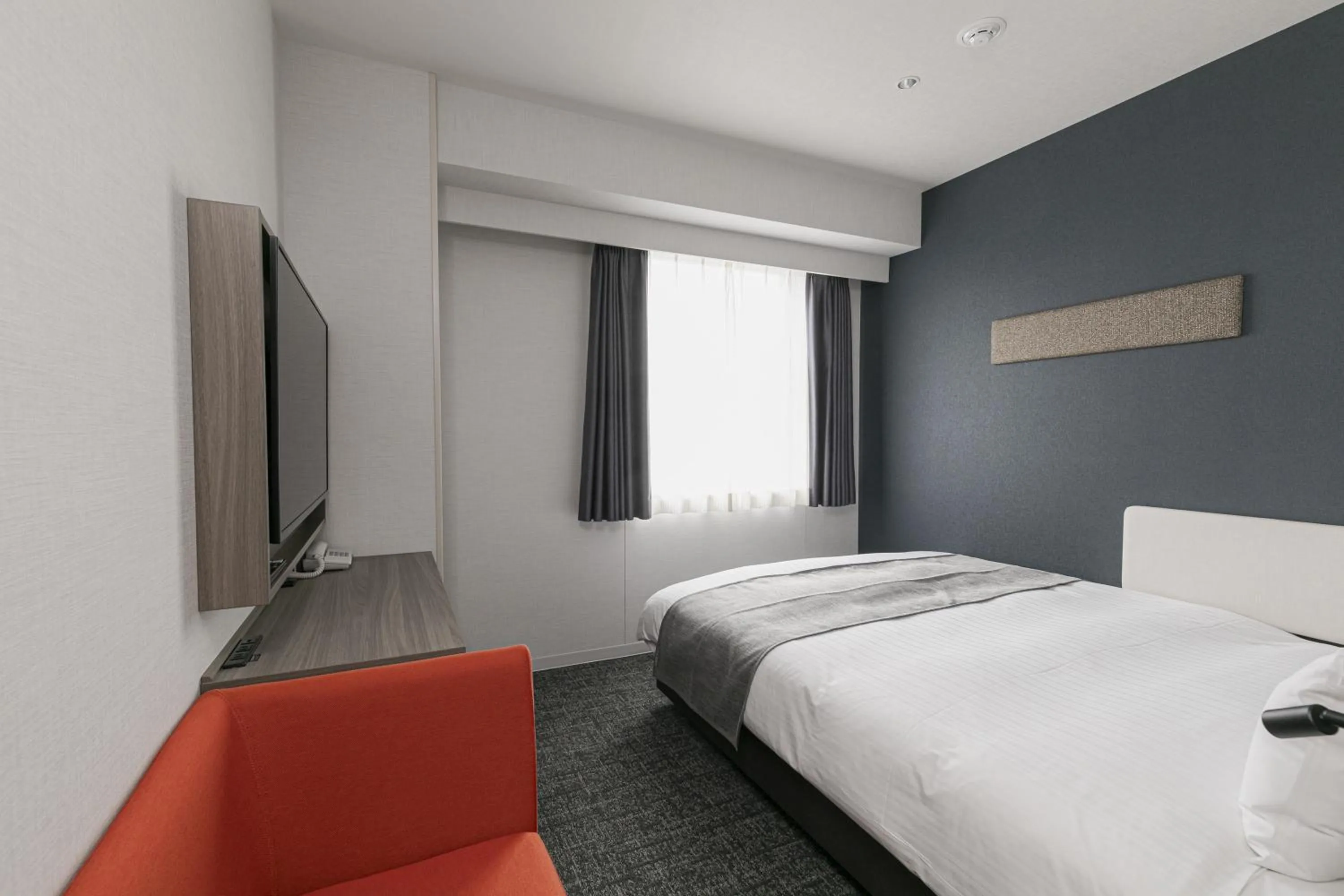 Bed in Shimanami PRIME HOTEL IMABARI