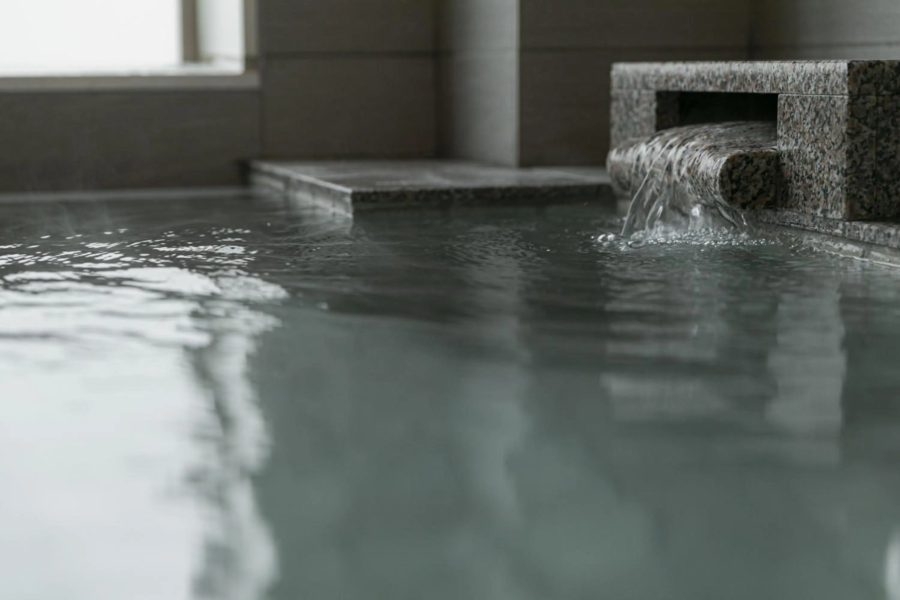 Public Bath in Shimanami PRIME HOTEL IMABARI